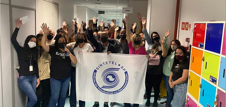 Atento So Jos dos Campos