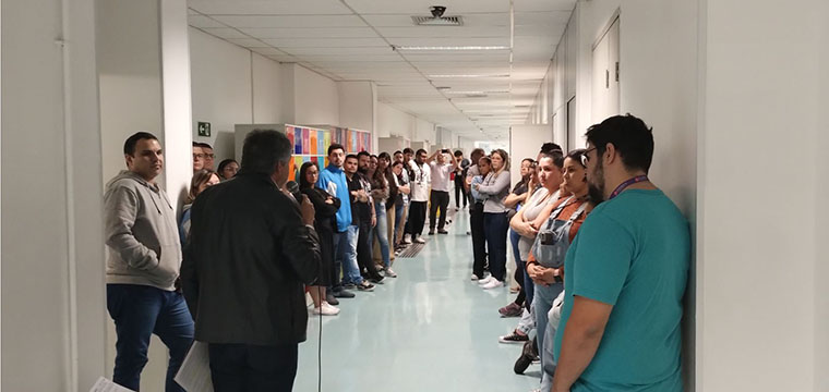 Atento - So Jos dos Campos