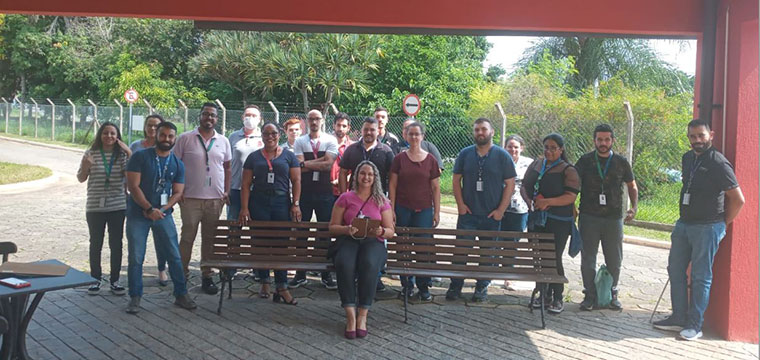 Brasilcenter - Campinas