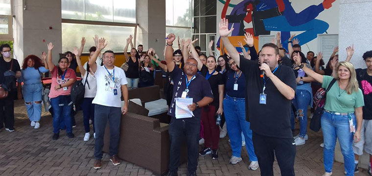 Concentrix - Barra Funda