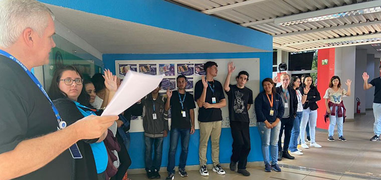 CPFL Atende - Ribeiro Preto