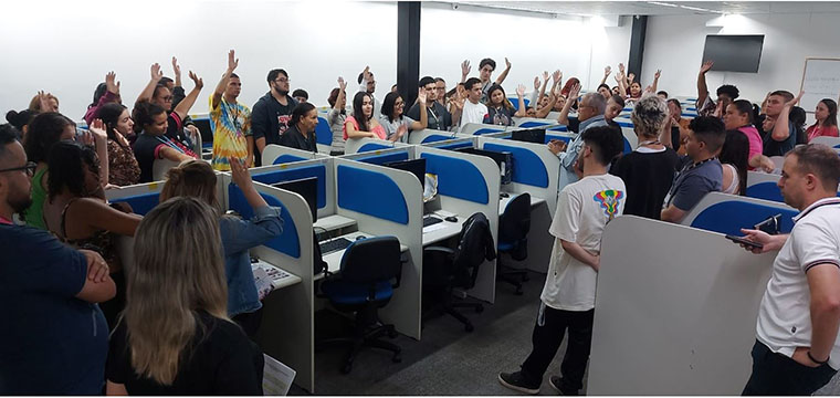 Paschoalotto - Bauru