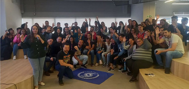 Teleperformance - Lapa