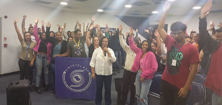 Almaviva - Guarulhos (manh)