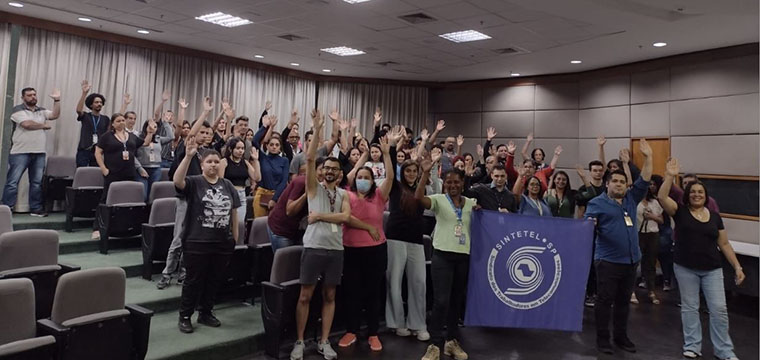 Atento So Bento (tarde)