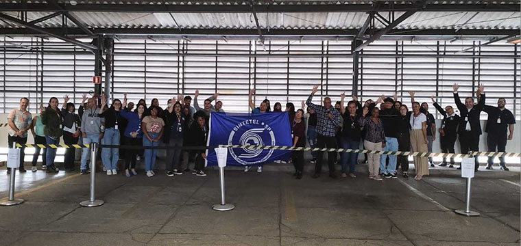 Atento So Caetano (manh)