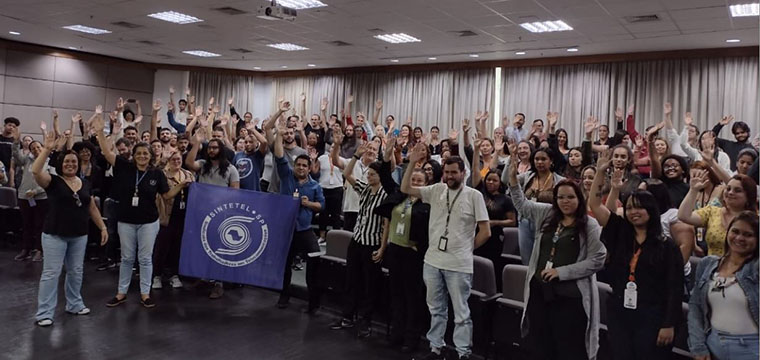 Atento So Bento (manh)