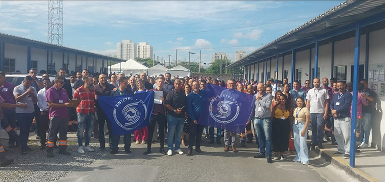 Icomon Vila Guilherme