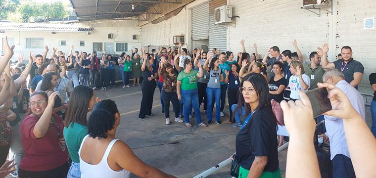 Tel - Rio Preto (escritrio)