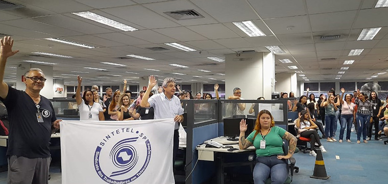 Ability - So Jos dos Campos (escritrio)