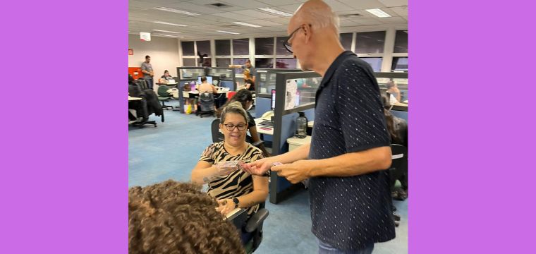 Ability - So Jos dos Campos 