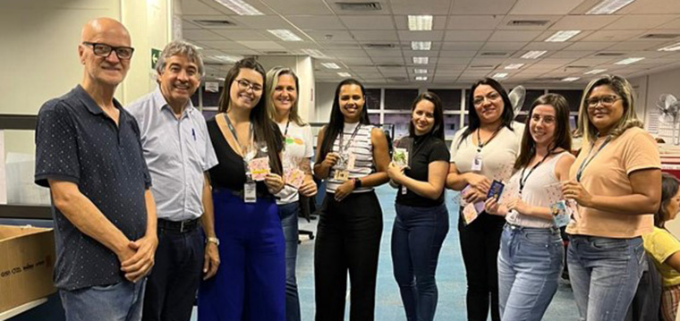 Ability - So Jos dos Campos 