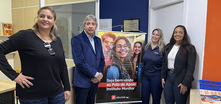 Instalaes do Colgio Educare