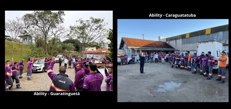 Ability Guaratinguet e Caraguatatuba - proposta aprovada