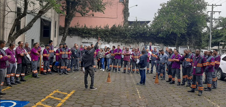 Icomon Jurubatuba - proposta aprovada