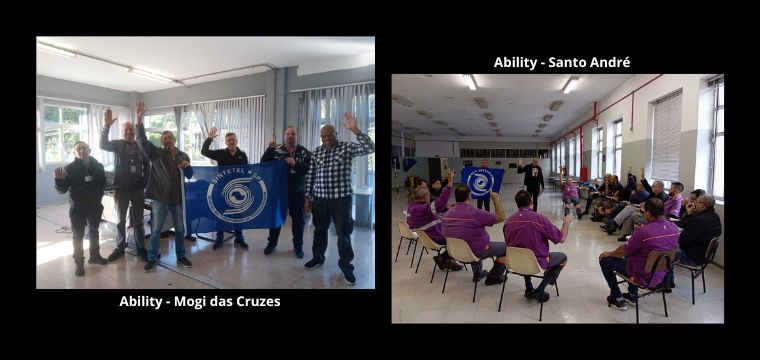 Ability Mogi das Cruzes e Santo Andr - proposta aprovada