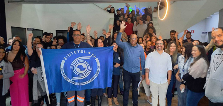 Giga+Fibra Mau - proposta aprovada