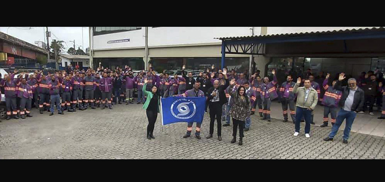 Icomon Po - proposta aprovada