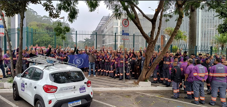 Icomon Alesp -proposta aprovada