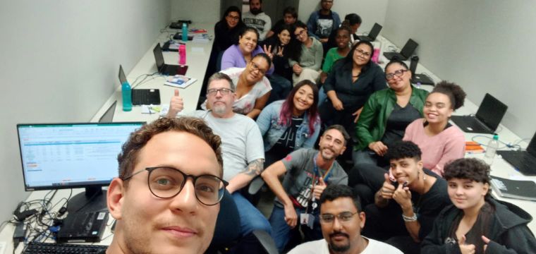 Bem vindos ao SINTETEL, trabalhadores da Atento - Regio Sul