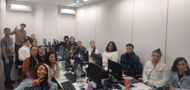 Bem vindos ao SINTETEL, trabalhadores da Atento - Regio Sul