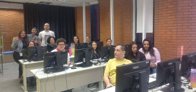 Bem vindos ao SINTETEL, trabalhadores da Atento - Regio Sul