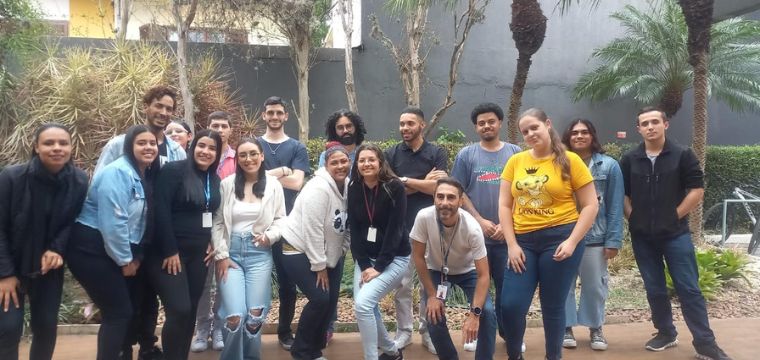 Bem vindos ao SINTETEL, trabalhadores da Atento - Regio Sul