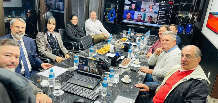 Reunio ocorrida em 08/07