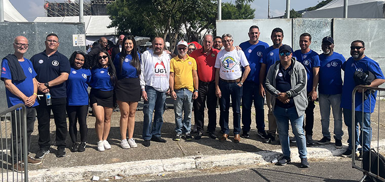 Equipe SINTETEL