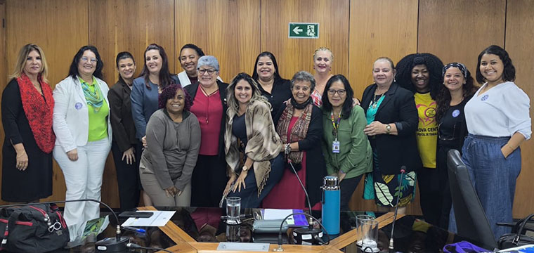 Encerramento do Frum