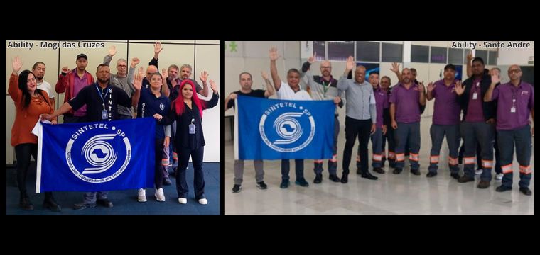 Ability - Santo Andr e Mogi das Cruzes