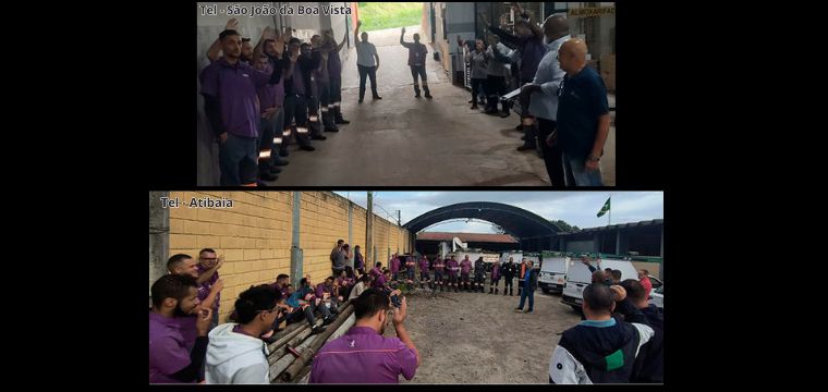 TEL - S. Joo da Boa Vista e Atibaia