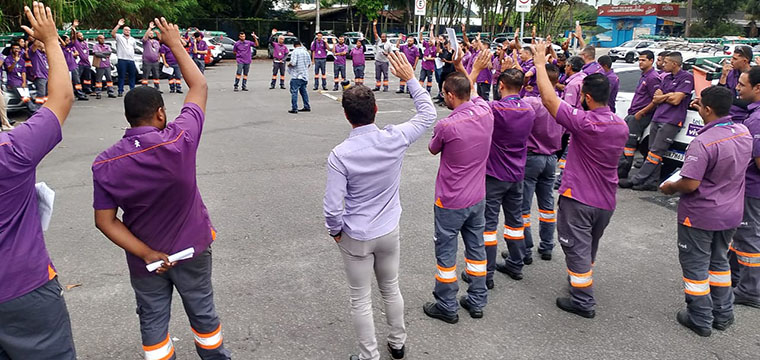 TEL/Icatel - Praia Grande