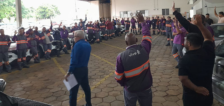 TEL - Presidente Prudente