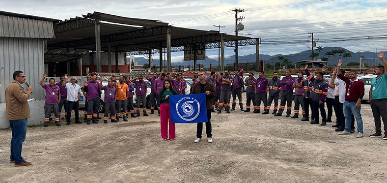 Ability - Caraguatatuba