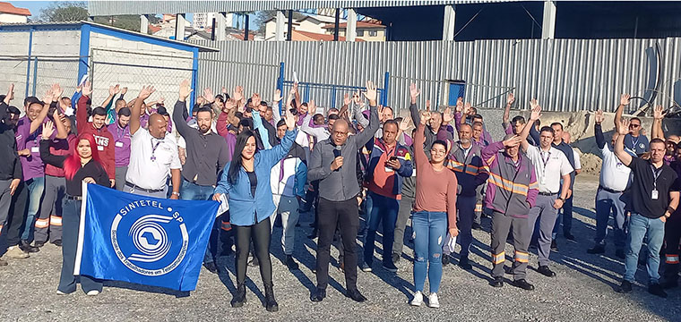 Icomon - So Bernardo