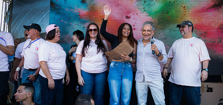 Hilary Silva - Concentrix Morumbi