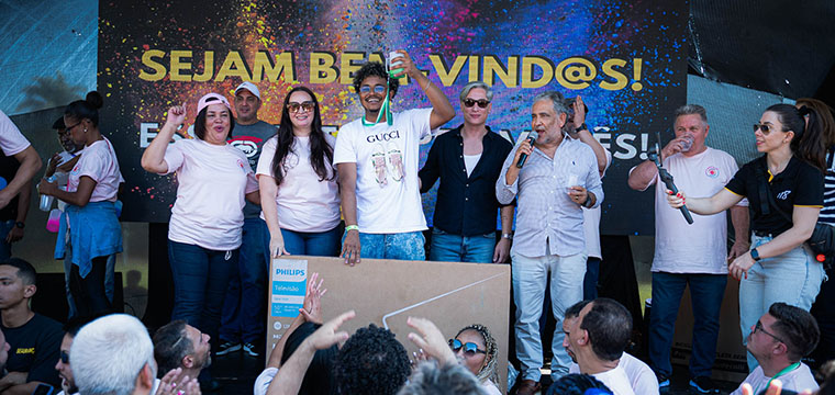 Isaac Serafim - Atento So bento