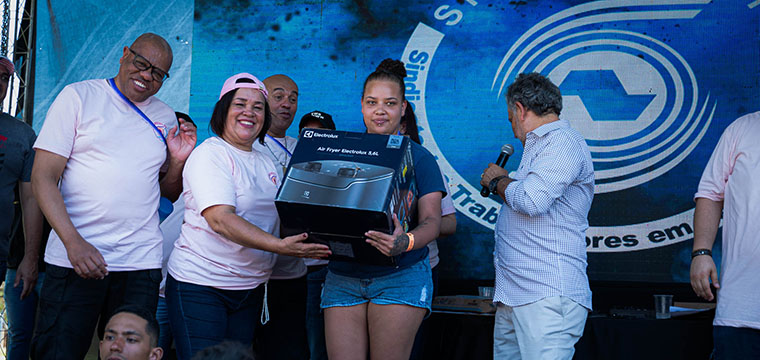 Thayn Cruz Leite - Atento So Caetano