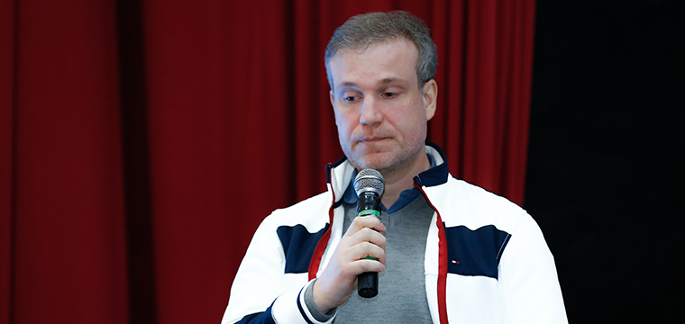 Andrei Risso - Huawei