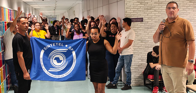 So Jos dos Campos - tarde