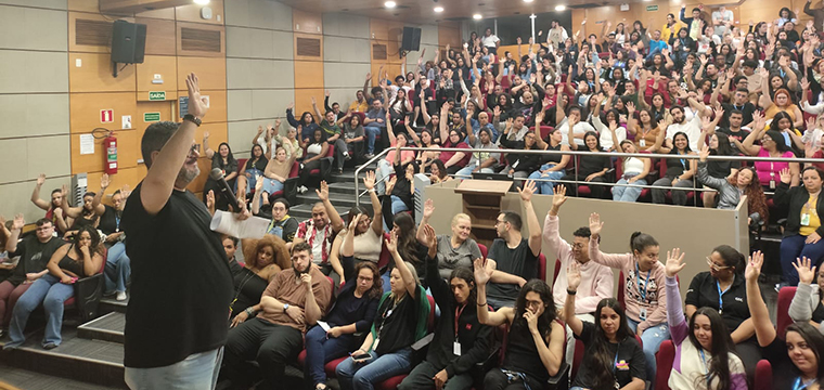 Santana - perodo da manh