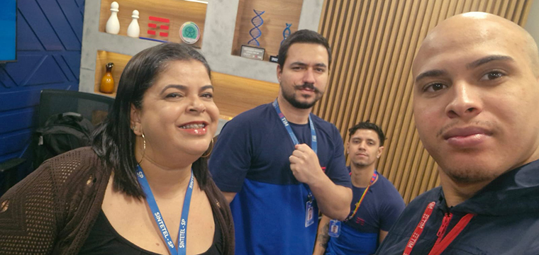 Loja Shopping Higienpolis