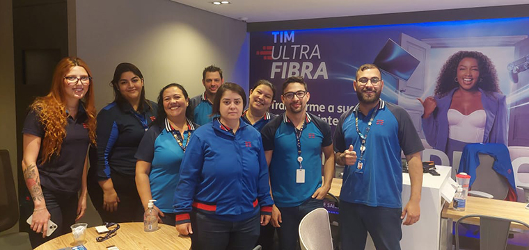 Loja Centro Campinas