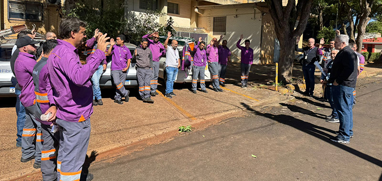 Ribeiro Preto - Campo