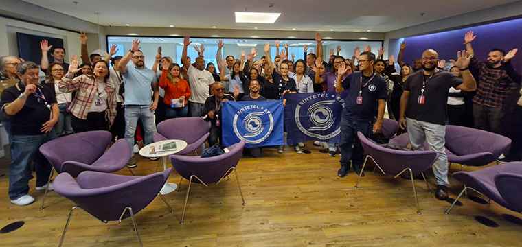 Chucri Zaidan - Capital