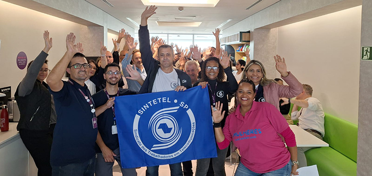 Eco Berrini - Capital