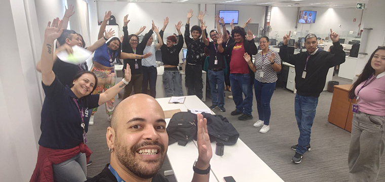 Humberto I - Capital