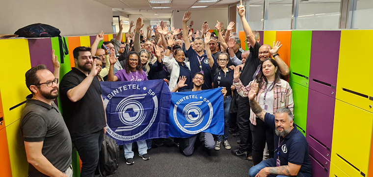 Chucri Zaidan - Capital