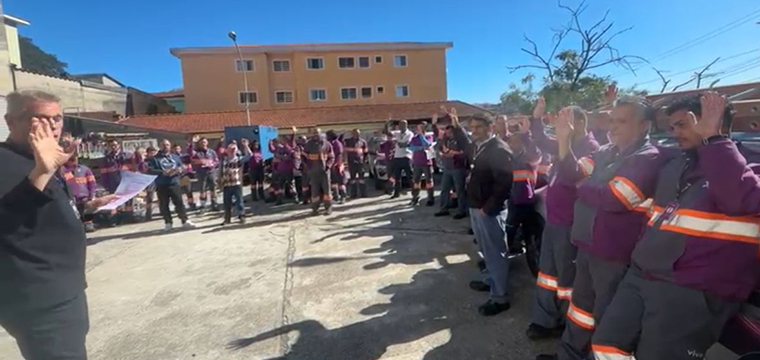 Rua Bolonha - Capital